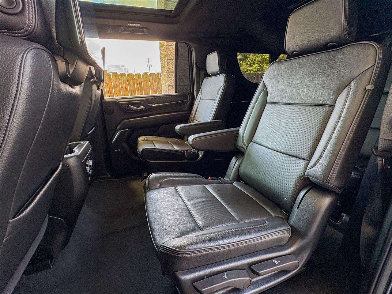 GMC Yukon XL  2023