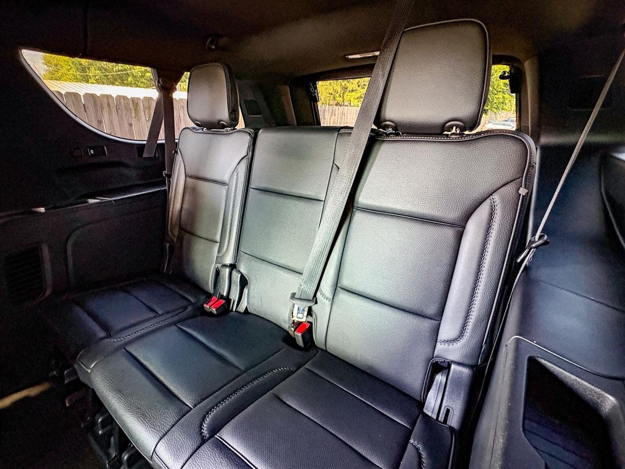 GMC Yukon XL  2023