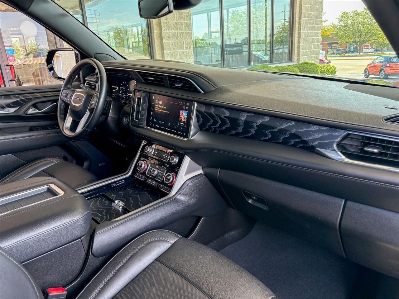 GMC Yukon XL  2023