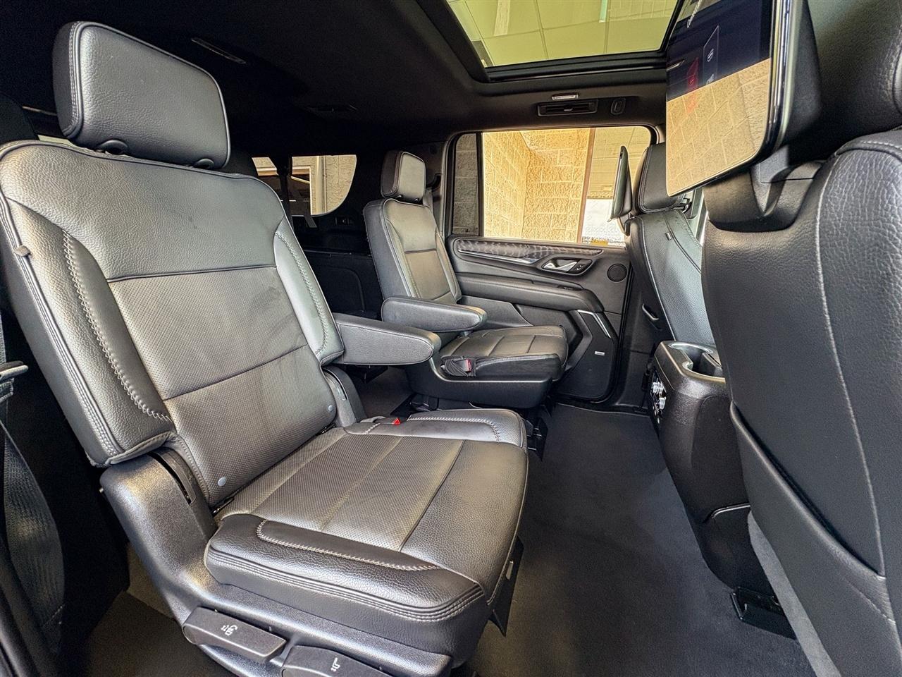GMC Yukon XL  2023
