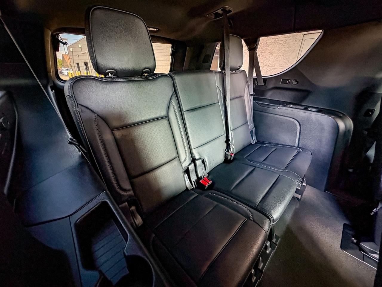 GMC Yukon XL  2023