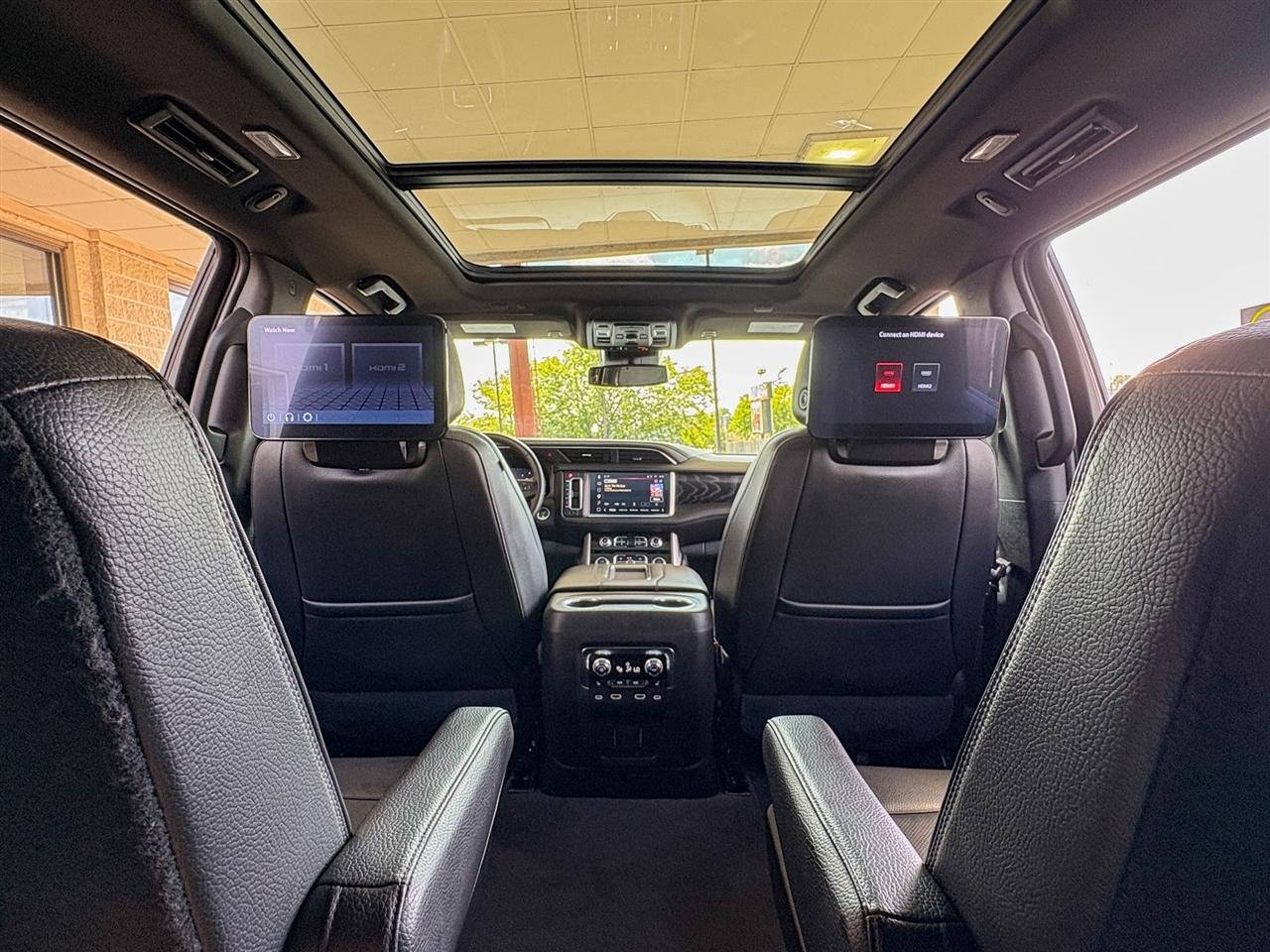 GMC Yukon XL  2023