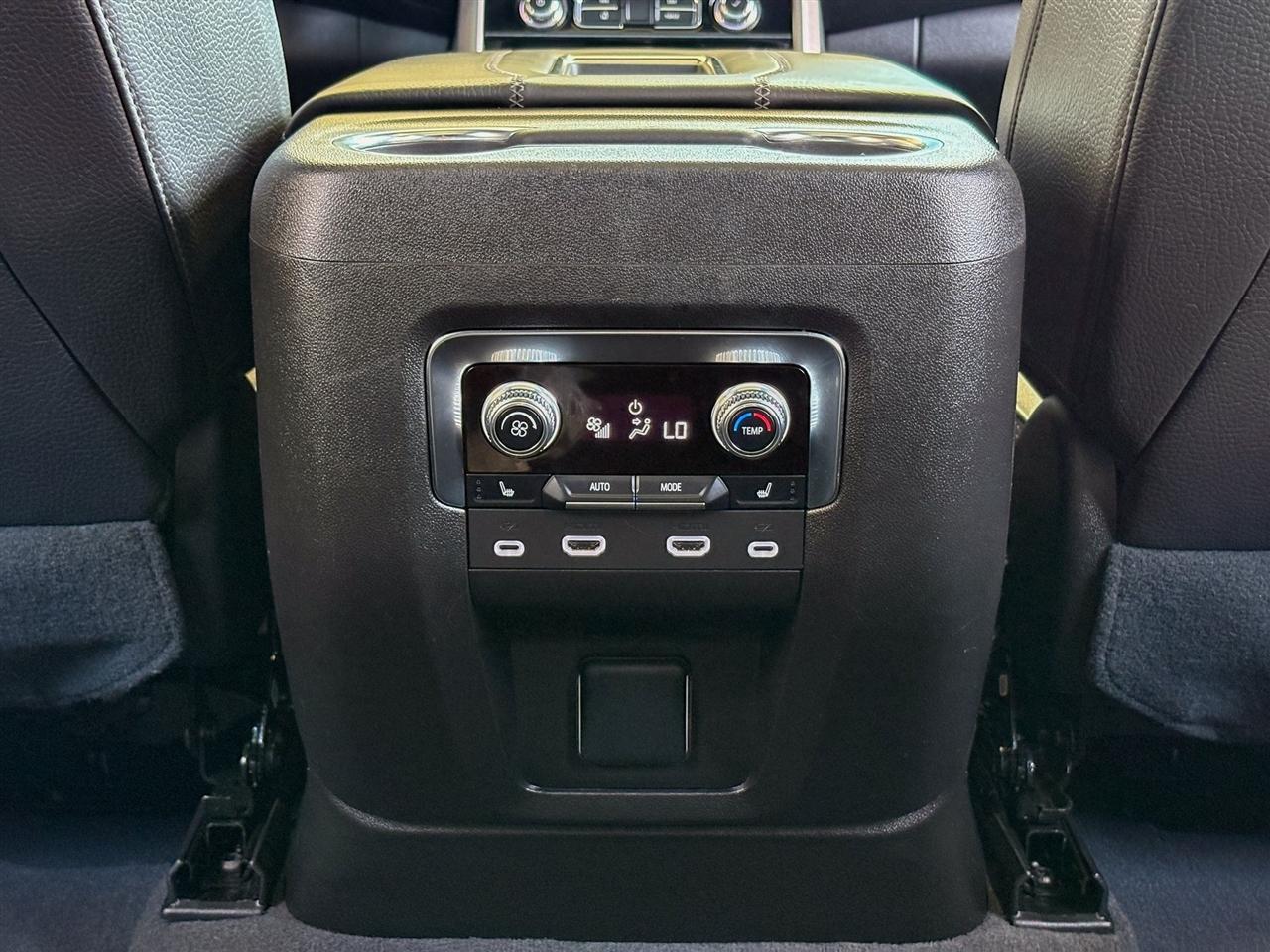 GMC Yukon XL  2023
