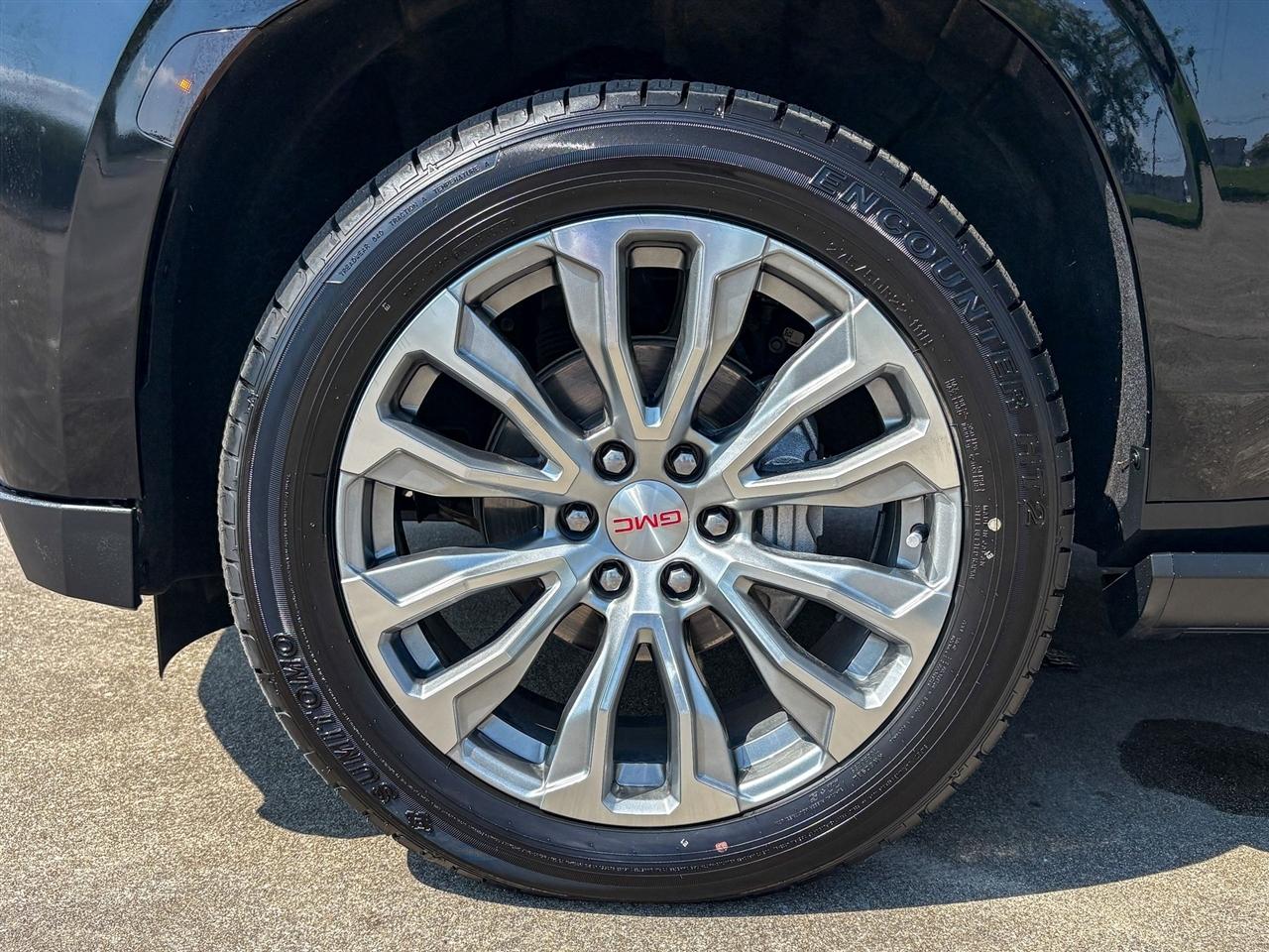 GMC Yukon XL  2023
