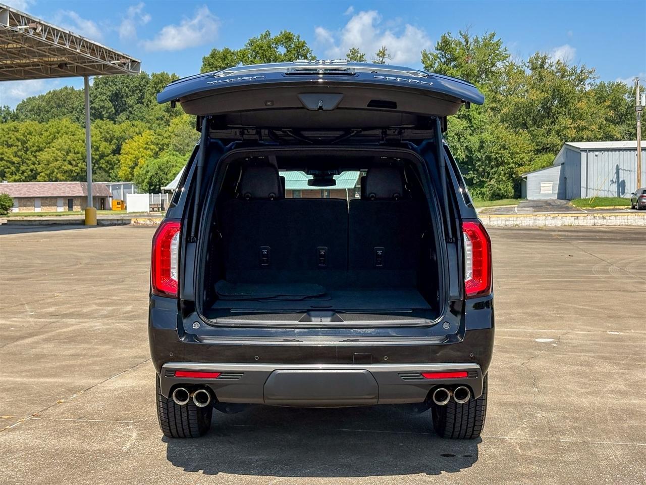 GMC Yukon XL  2023