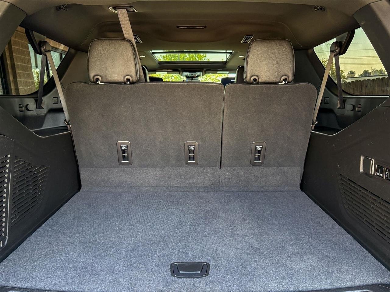 GMC Yukon XL  2023
