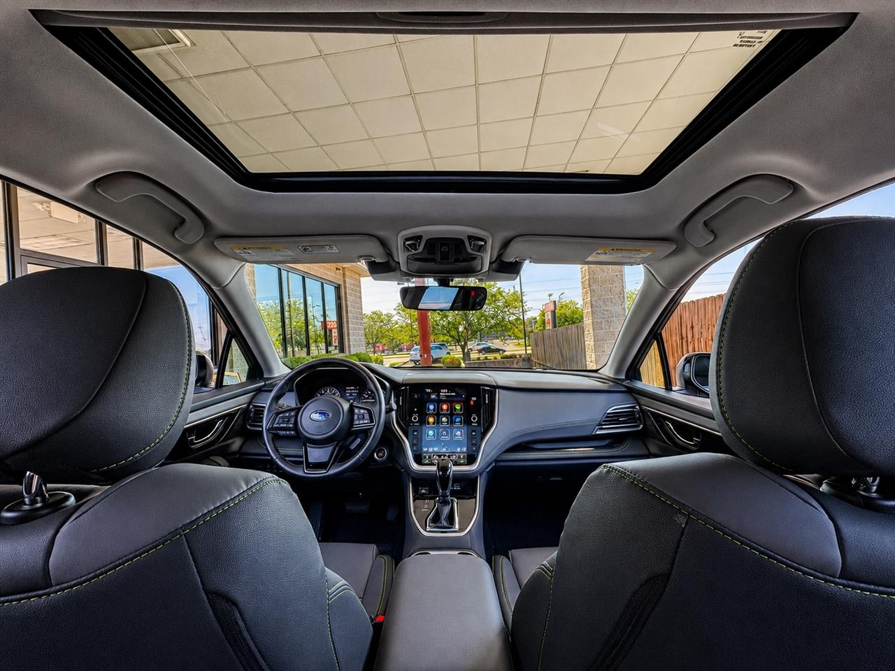 Subaru Outback  2025