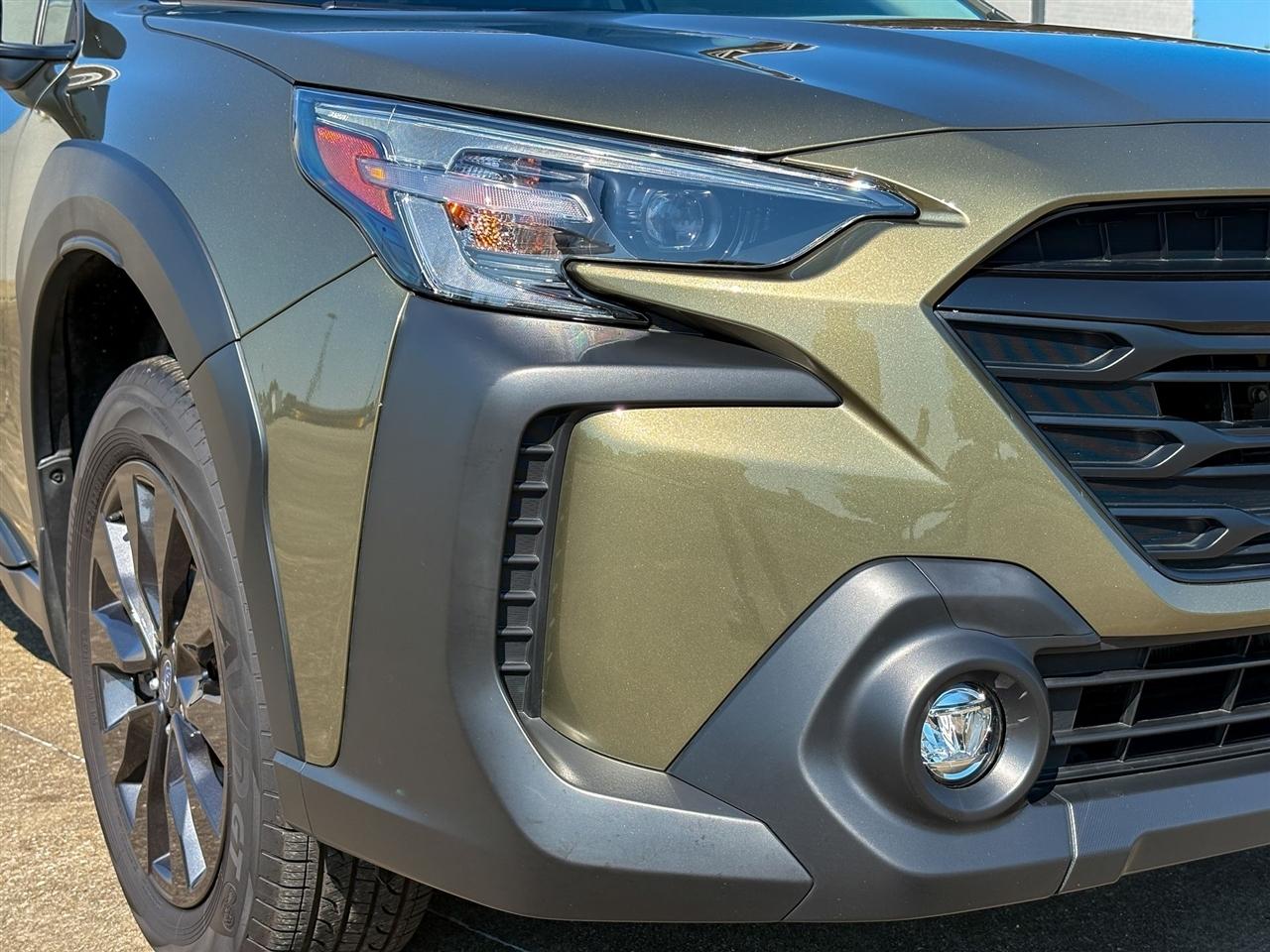 Subaru Outback  2025