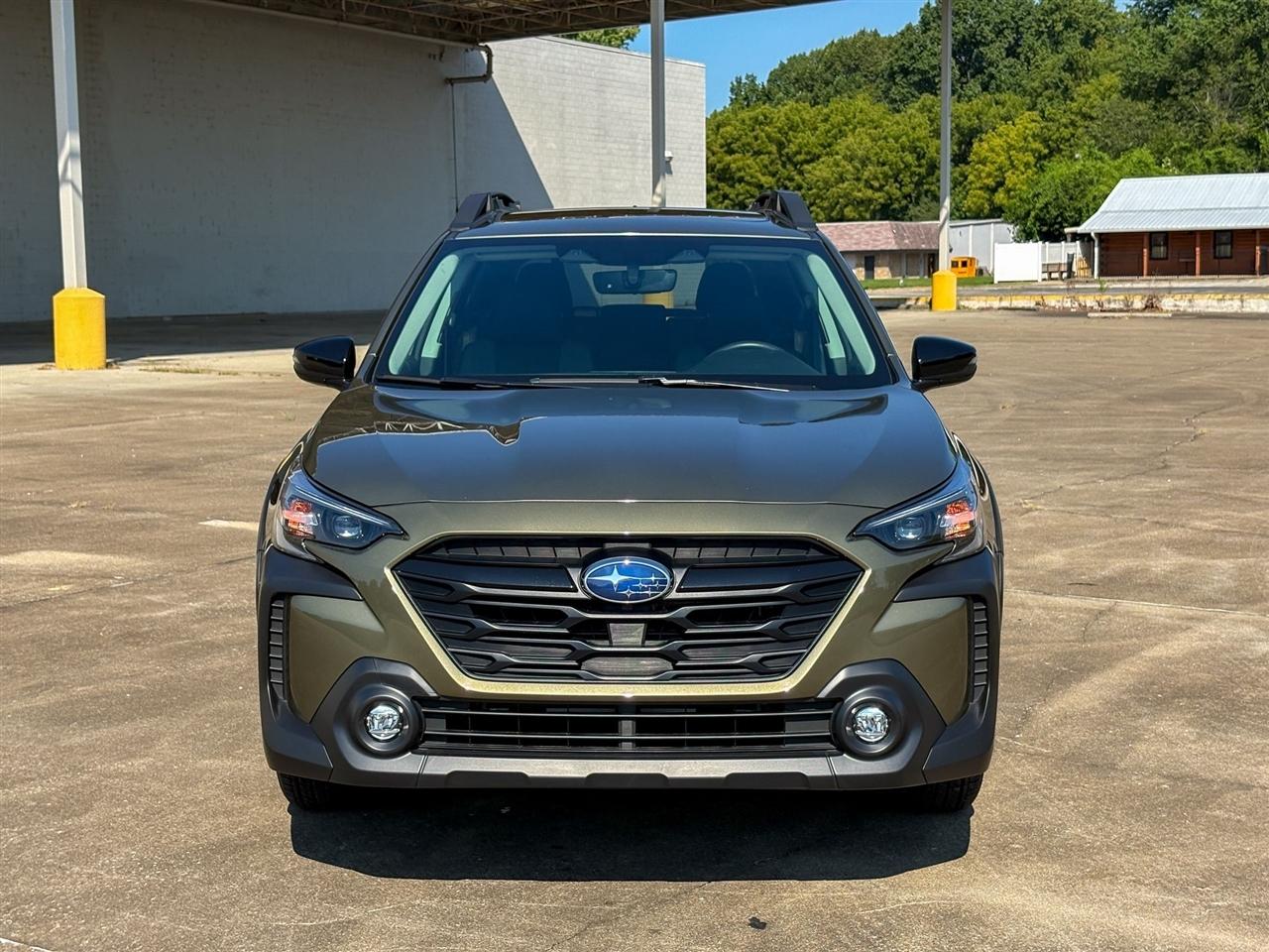 Subaru Outback  2025