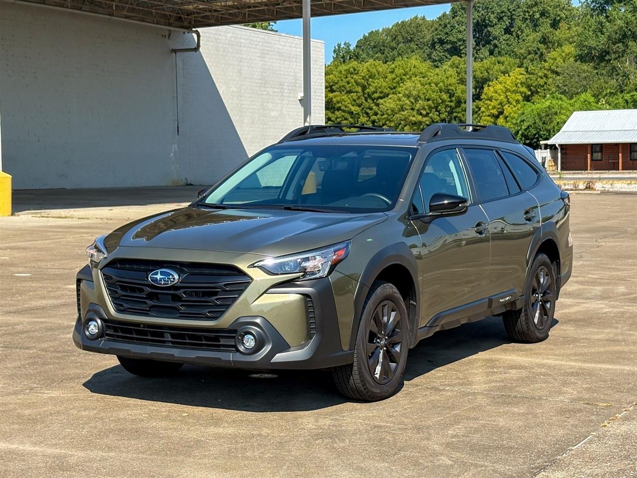 Subaru Outback  2025