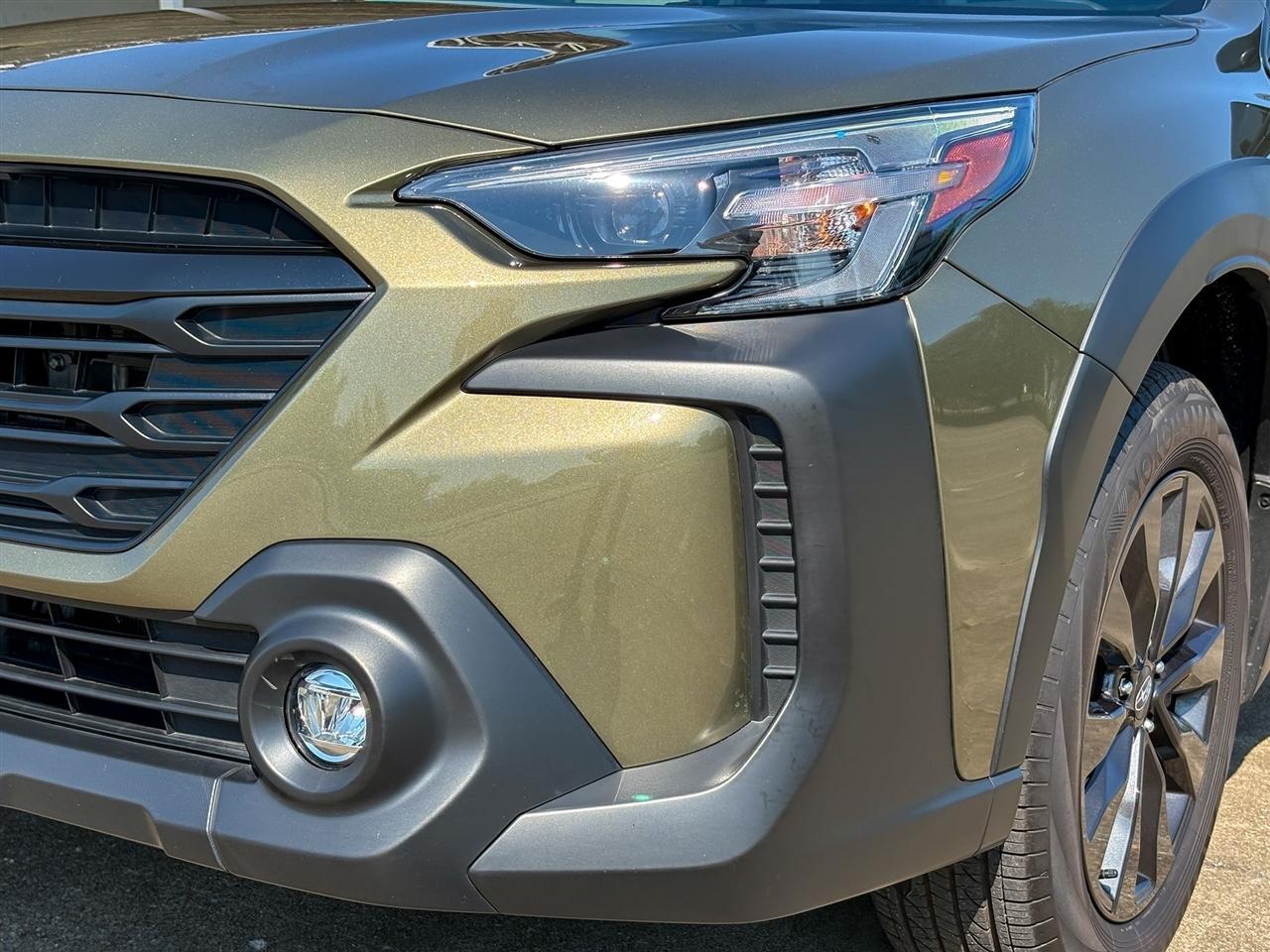 Subaru Outback  2025