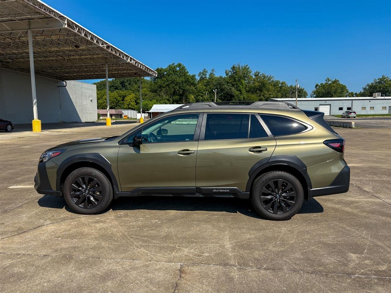Subaru Outback  2025