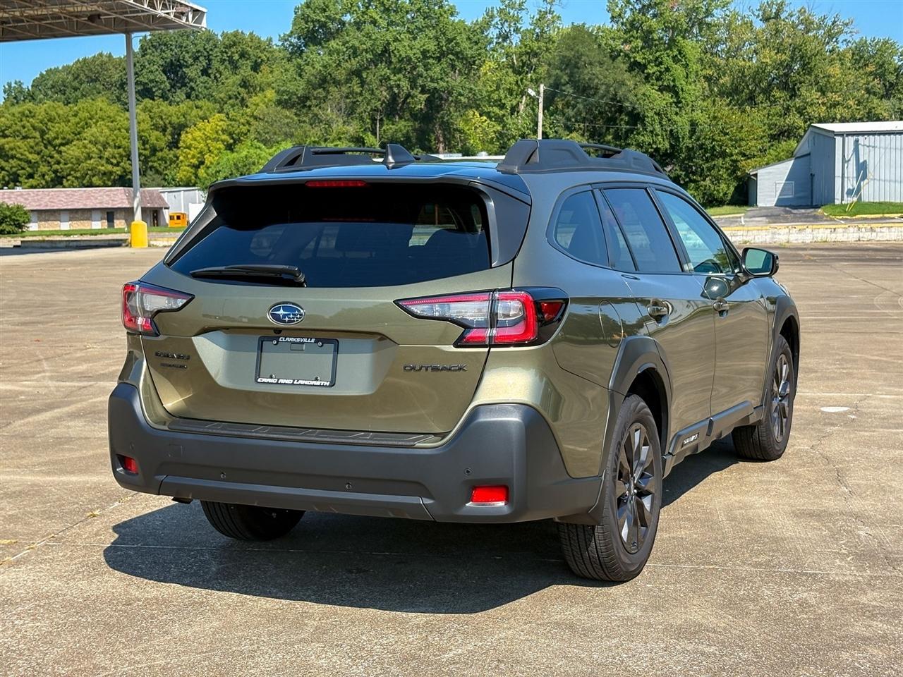 Subaru Outback  2025