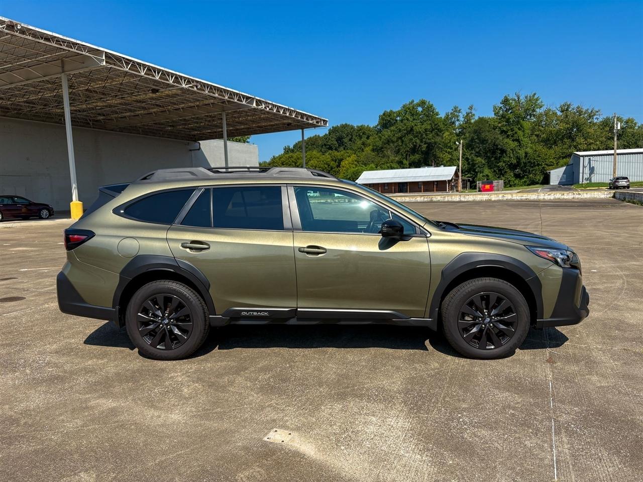 Subaru Outback  2025