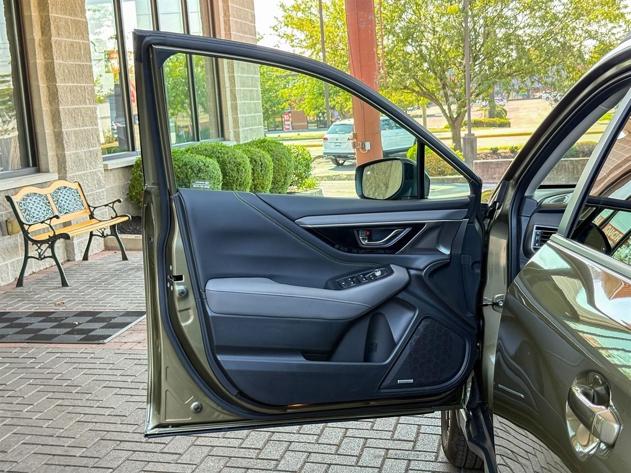 Subaru Outback  2025