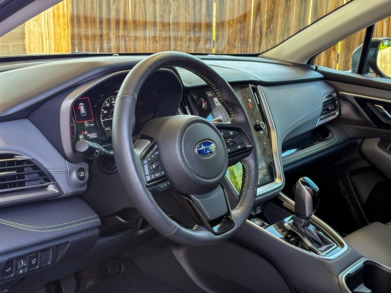 Subaru Outback  2025