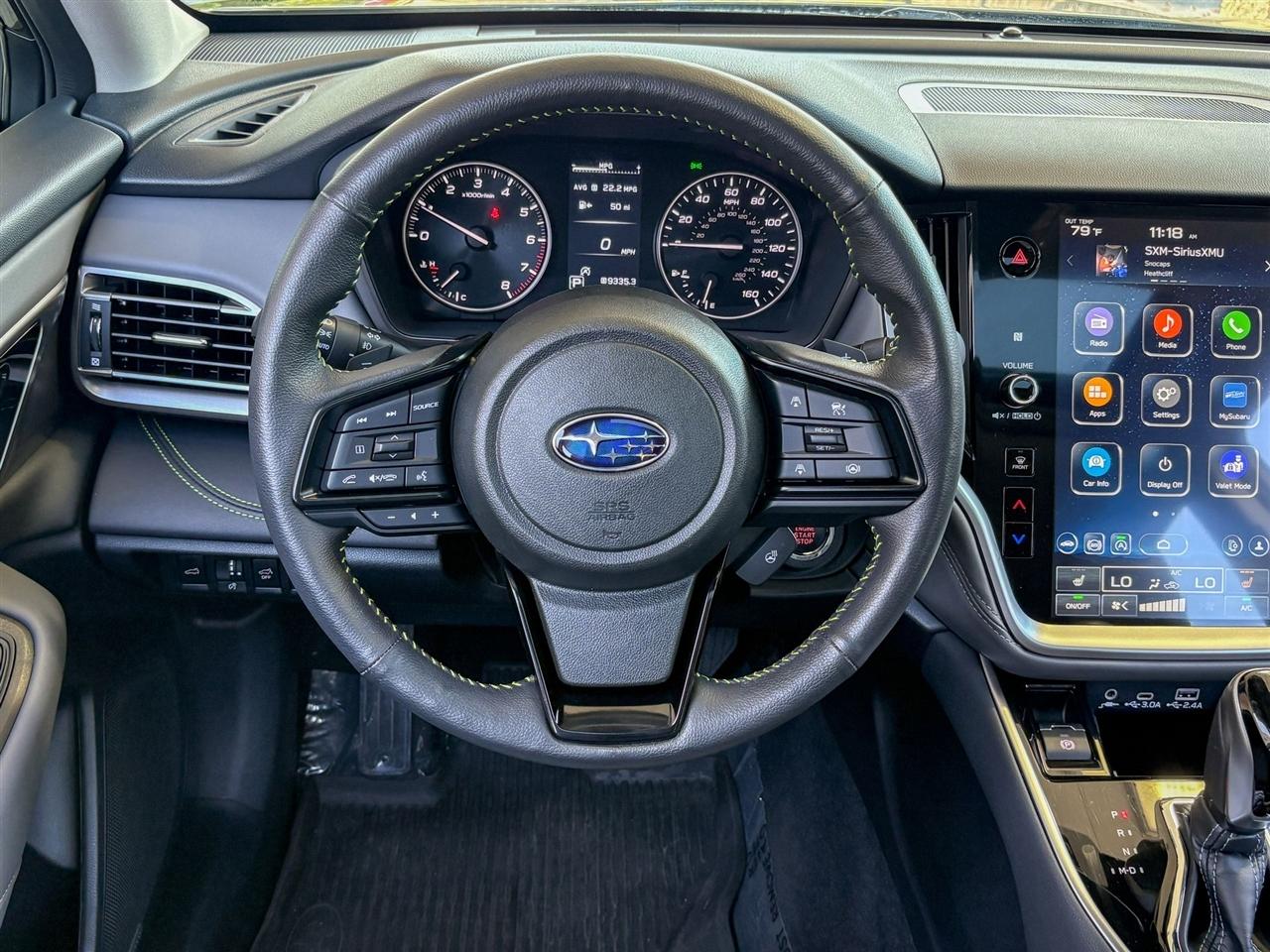 Subaru Outback  2025