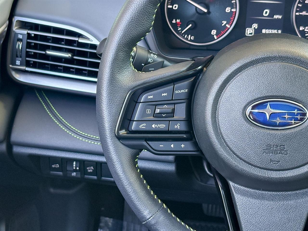 Subaru Outback  2025