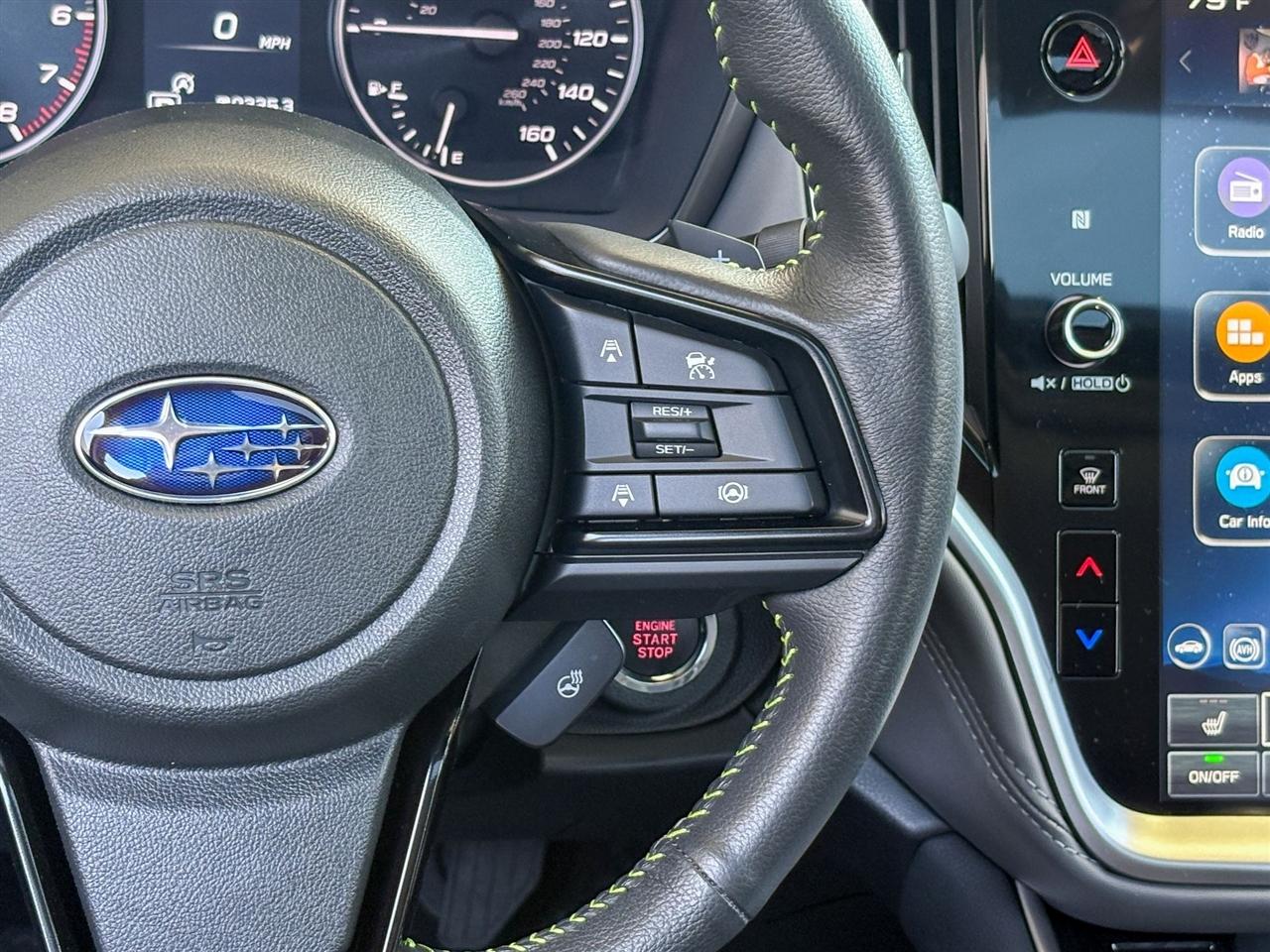 Subaru Outback  2025