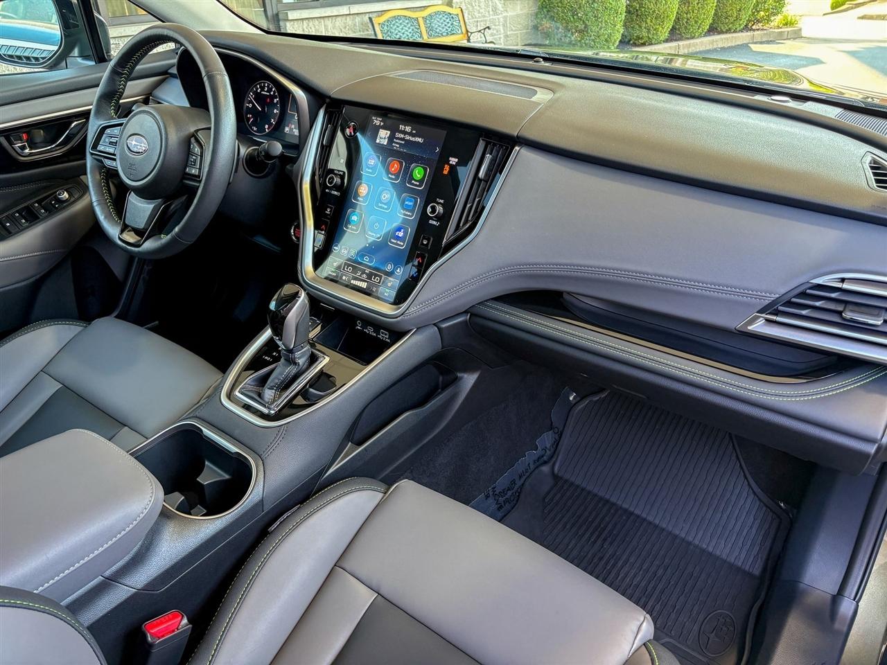 Subaru Outback  2025