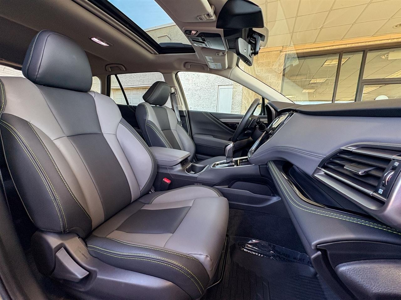Subaru Outback  2025