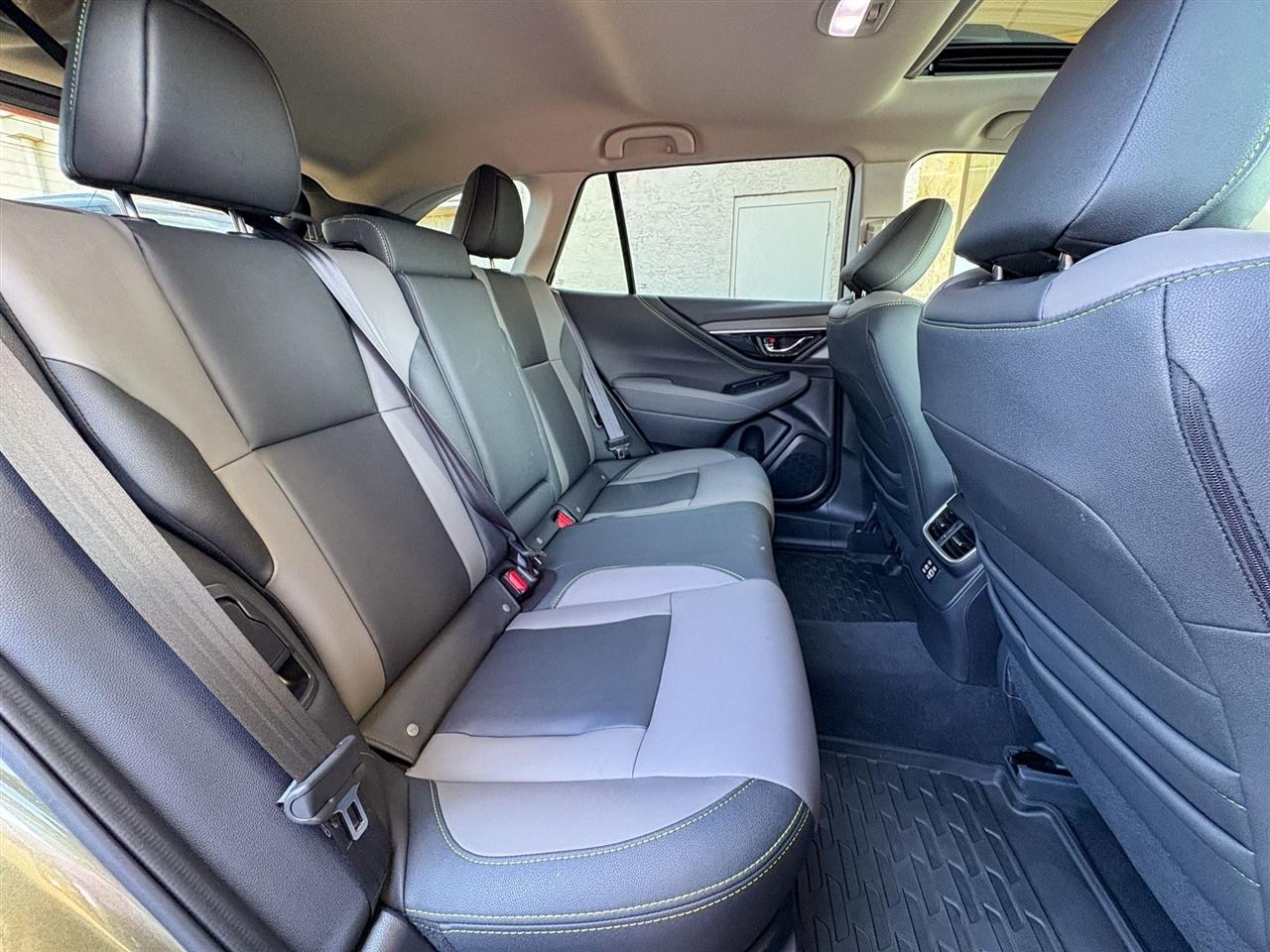 Subaru Outback  2025