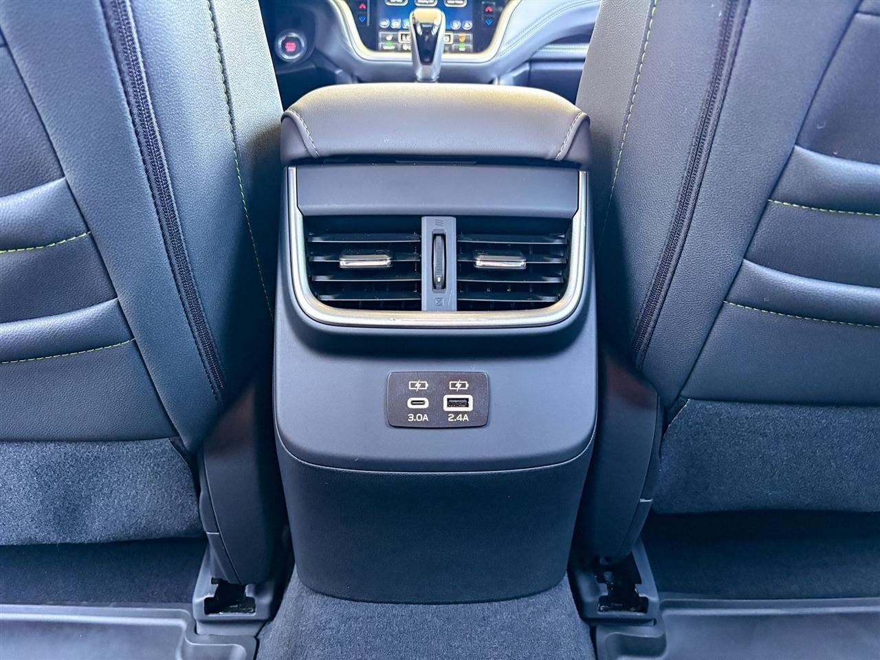 Subaru Outback  2025
