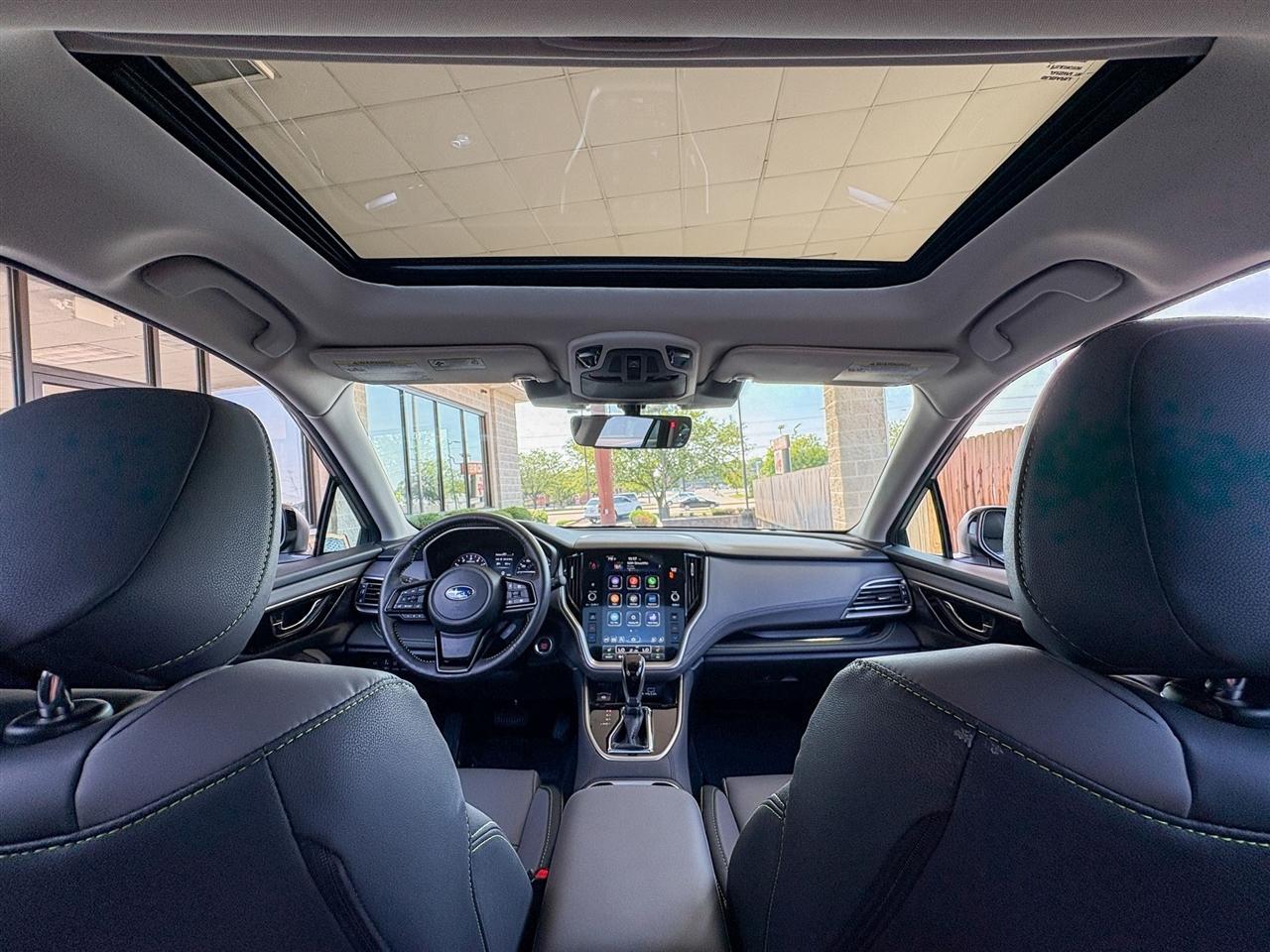 Subaru Outback  2025