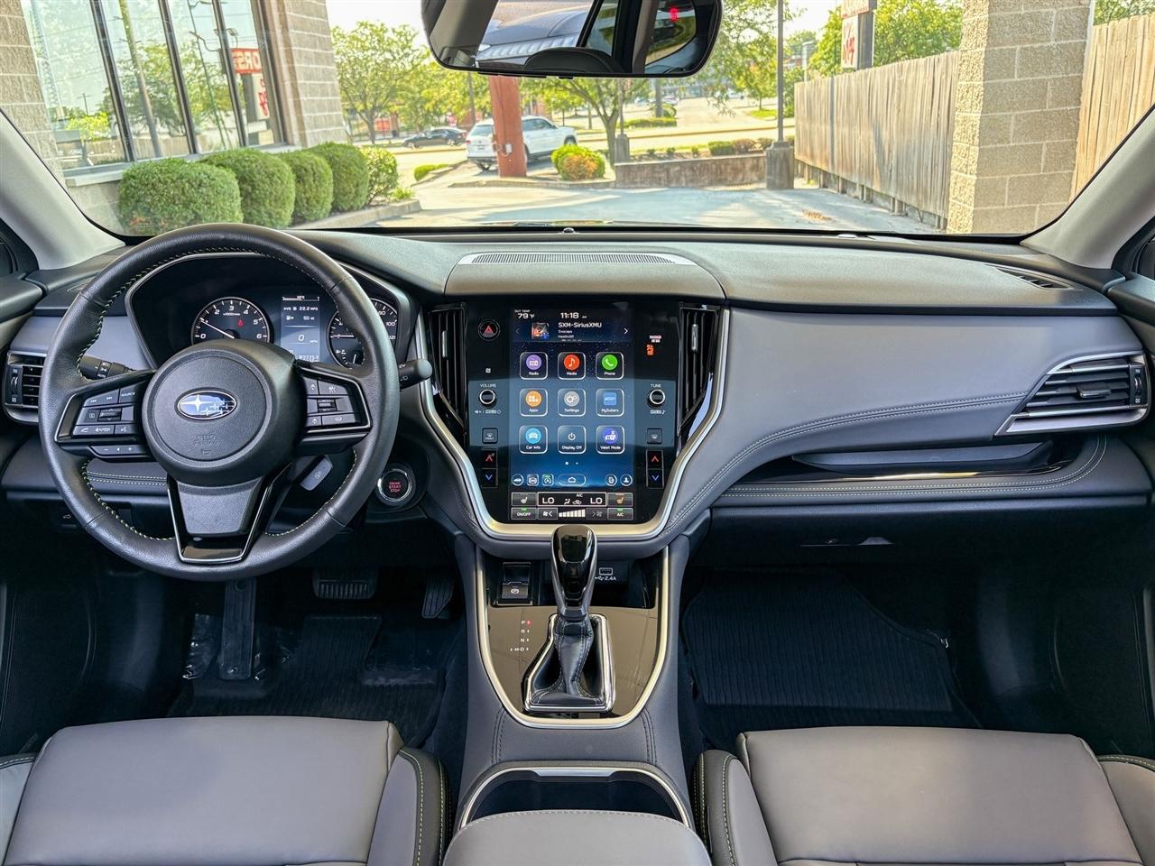 Subaru Outback  2025