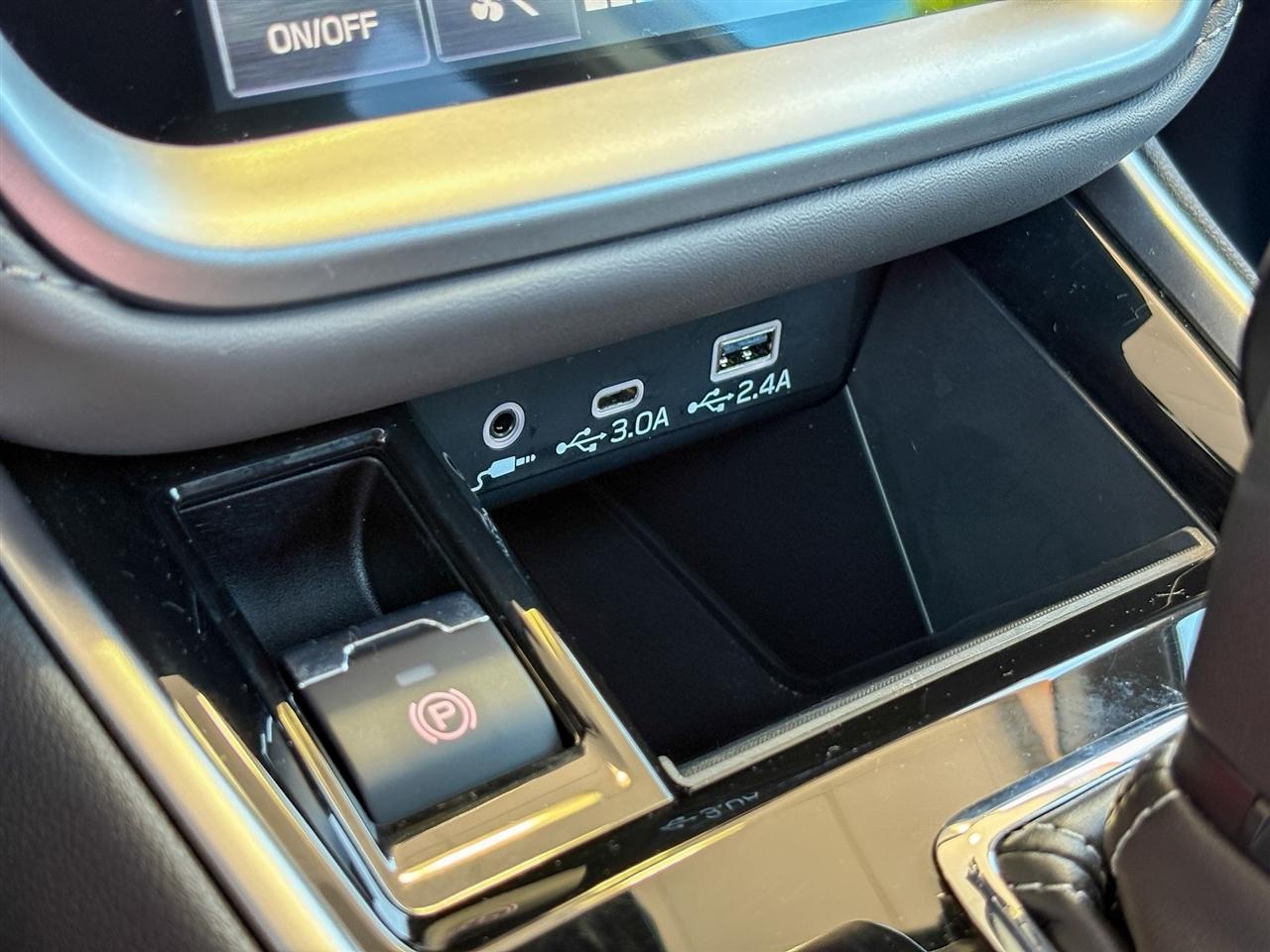 Subaru Outback  2025