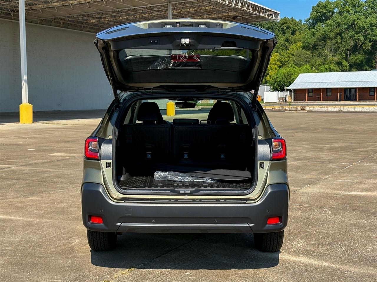 Subaru Outback  2025