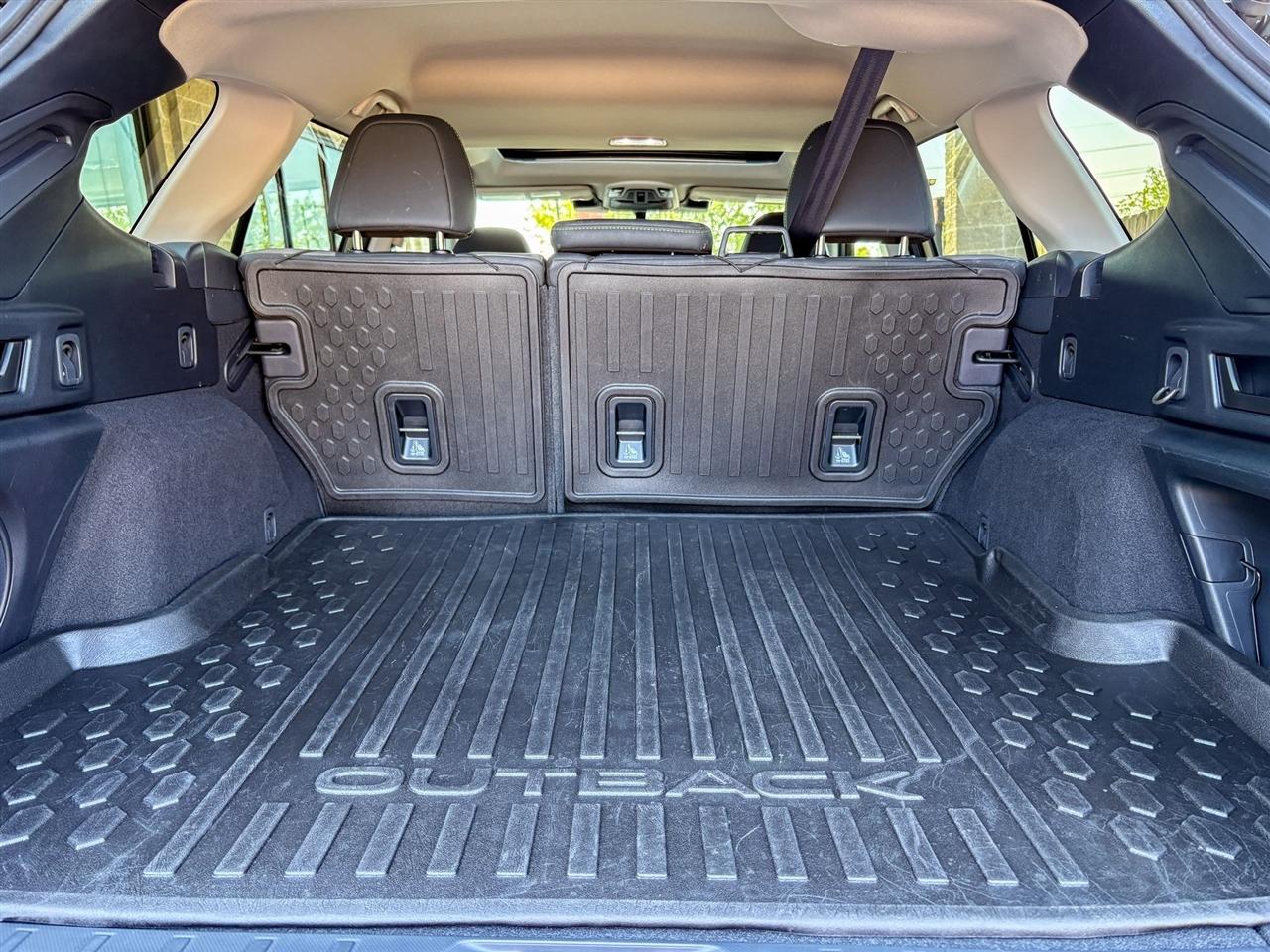 Subaru Outback  2025