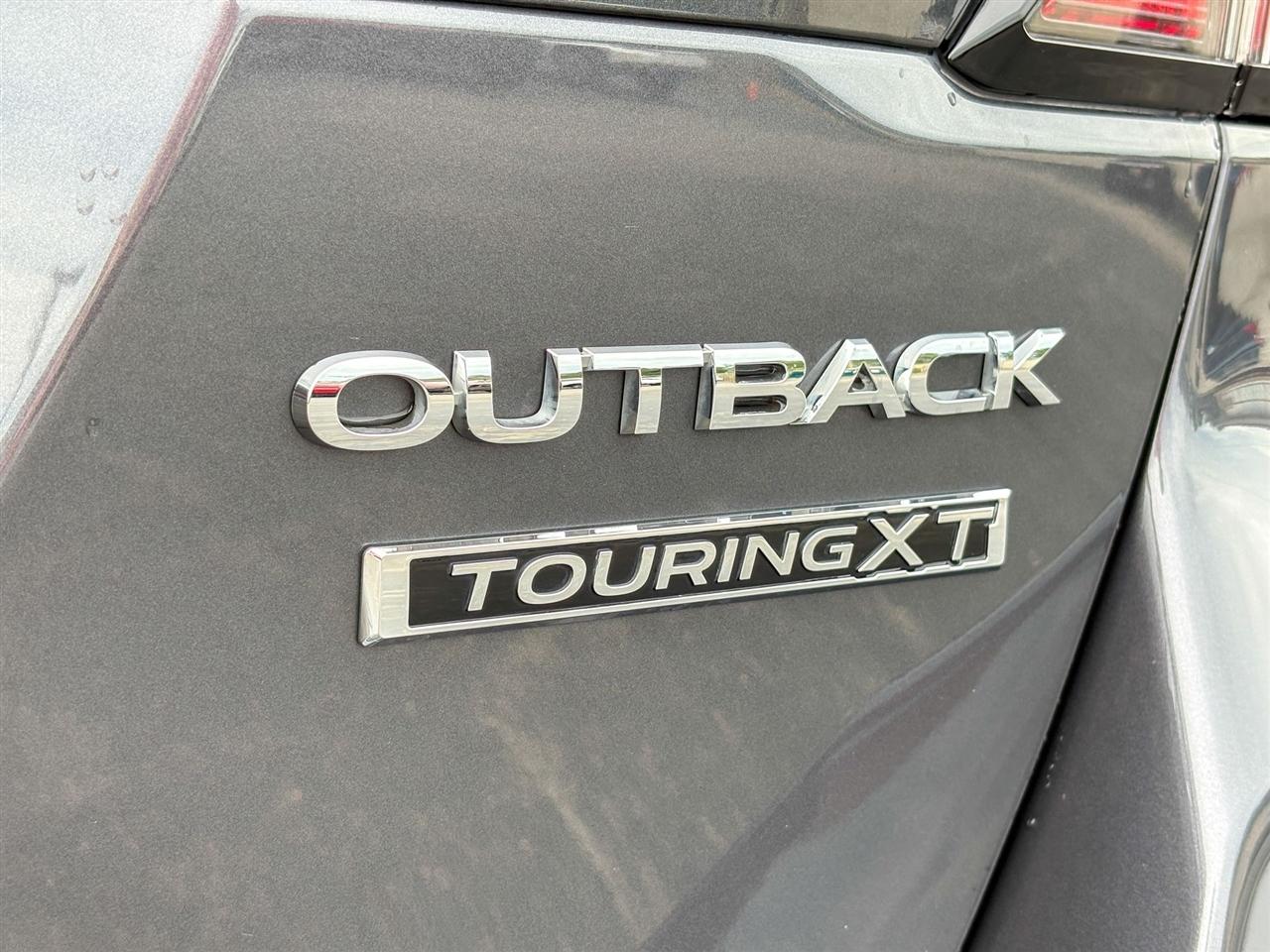Subaru Outback  2020
