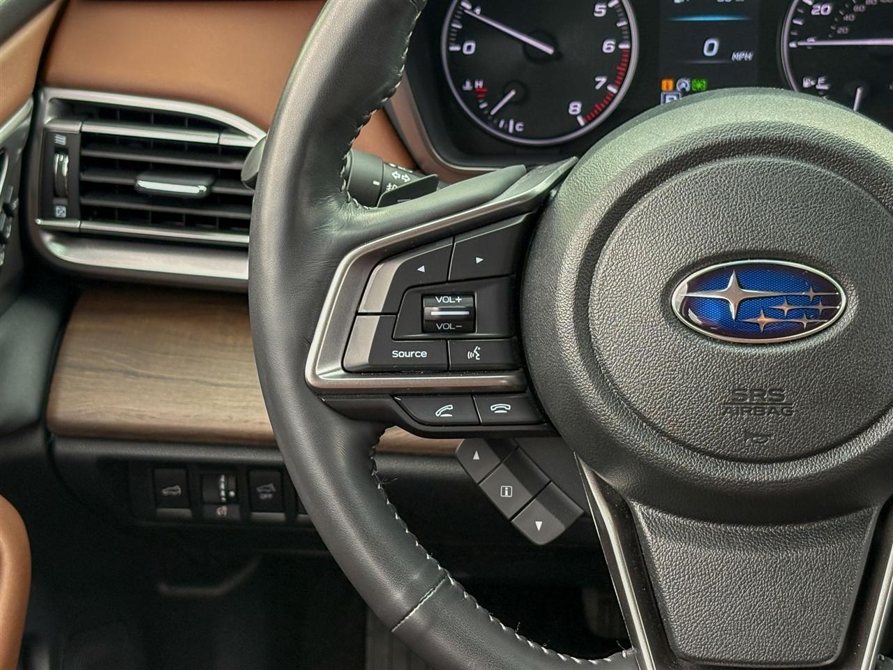 Subaru Outback  2020