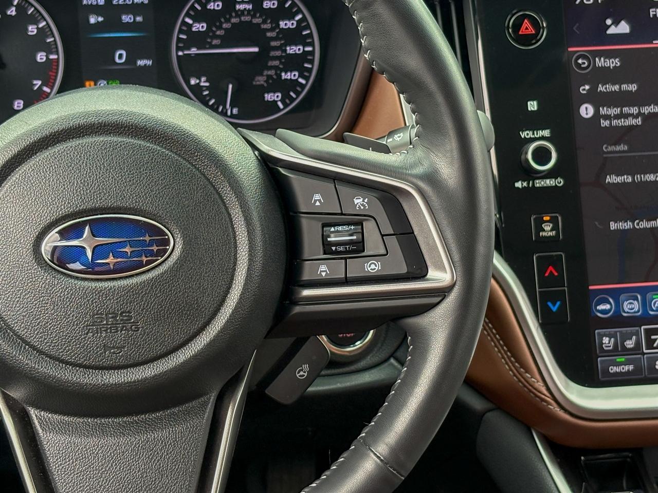 Subaru Outback  2020