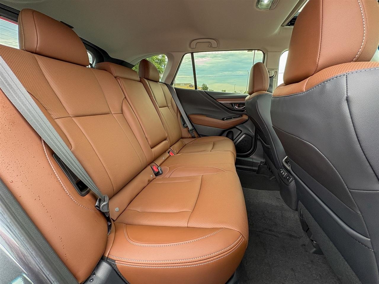 Subaru Outback  2020