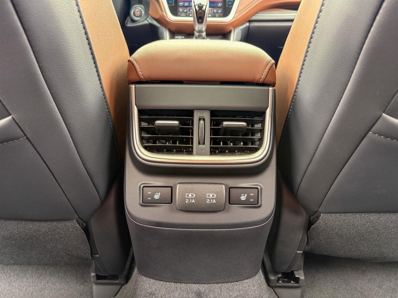 Subaru Outback  2020