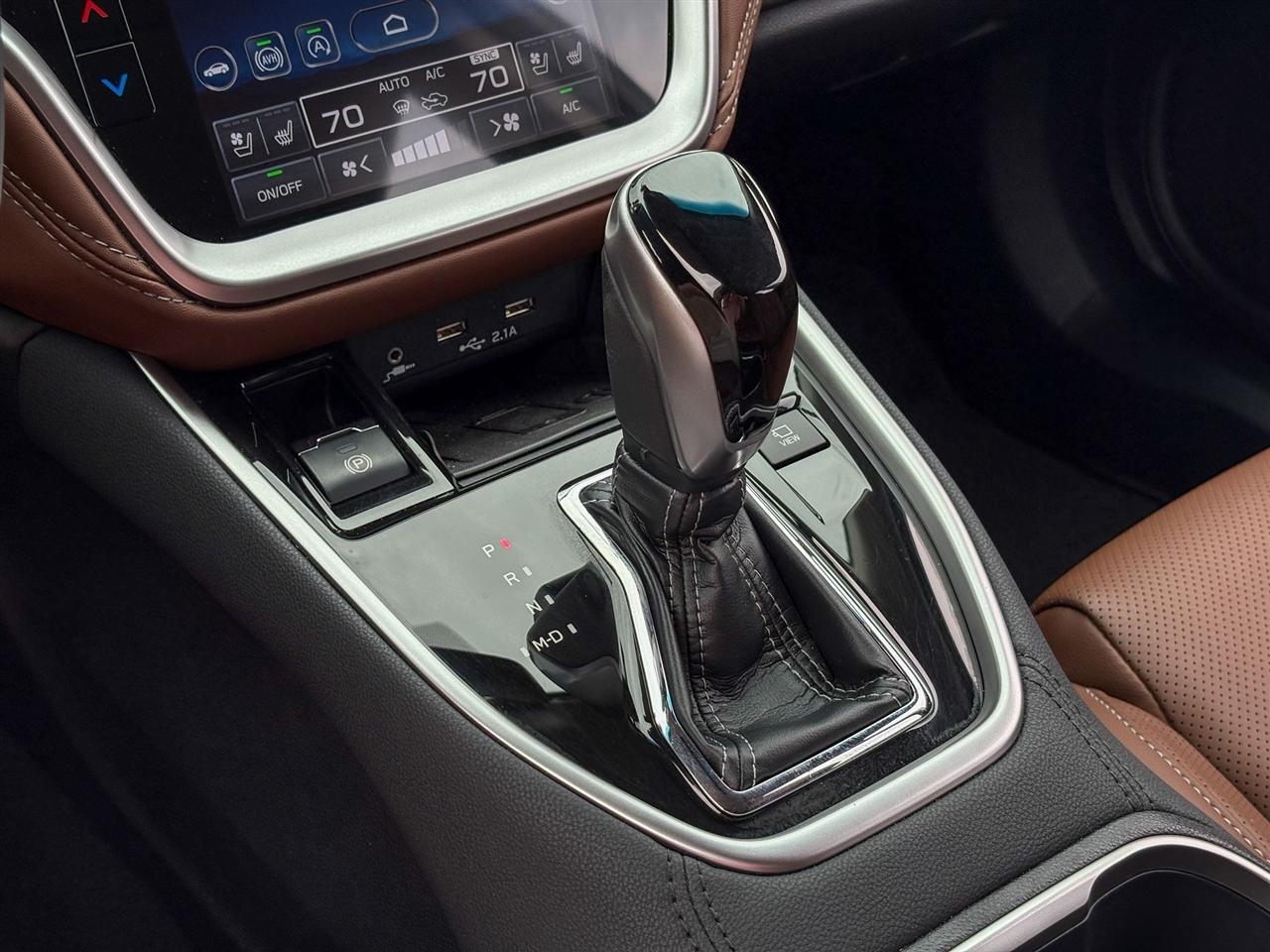 Subaru Outback  2020