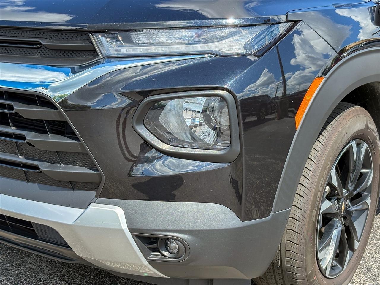 2023 Chevrolet TrailBlazer LT - Photo 6