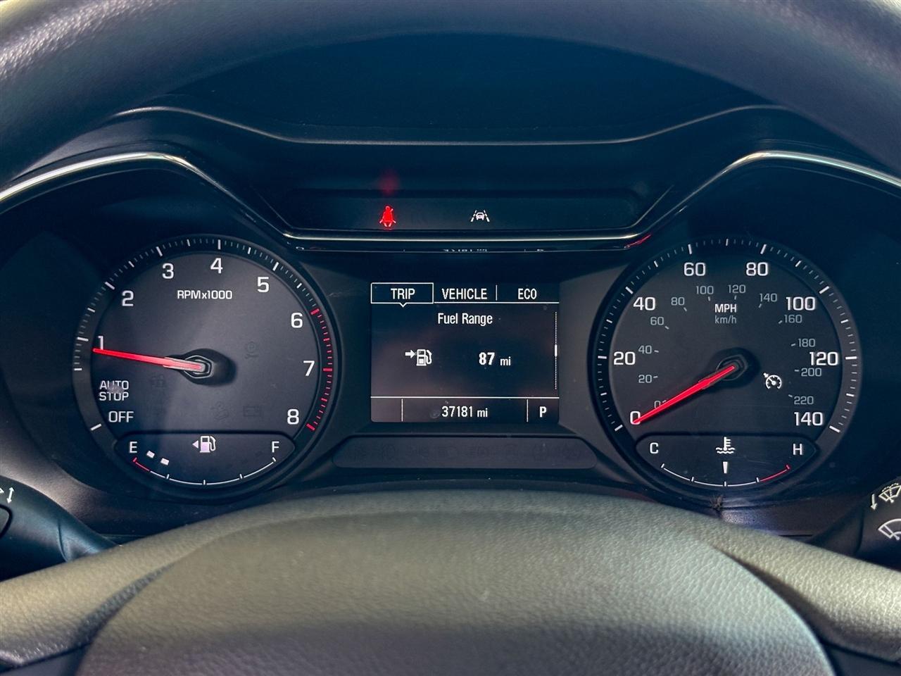 2023 Chevrolet TrailBlazer LT - Photo 17