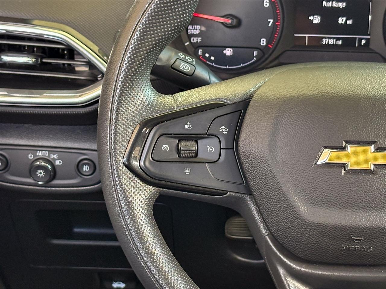 2023 Chevrolet TrailBlazer LT - Photo 18
