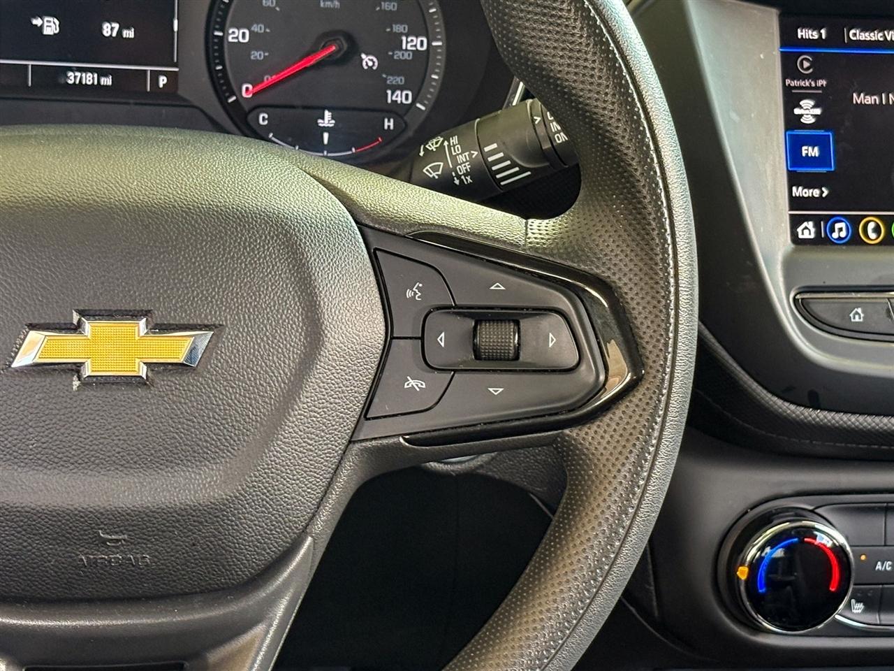 2023 Chevrolet TrailBlazer LT - Photo 19