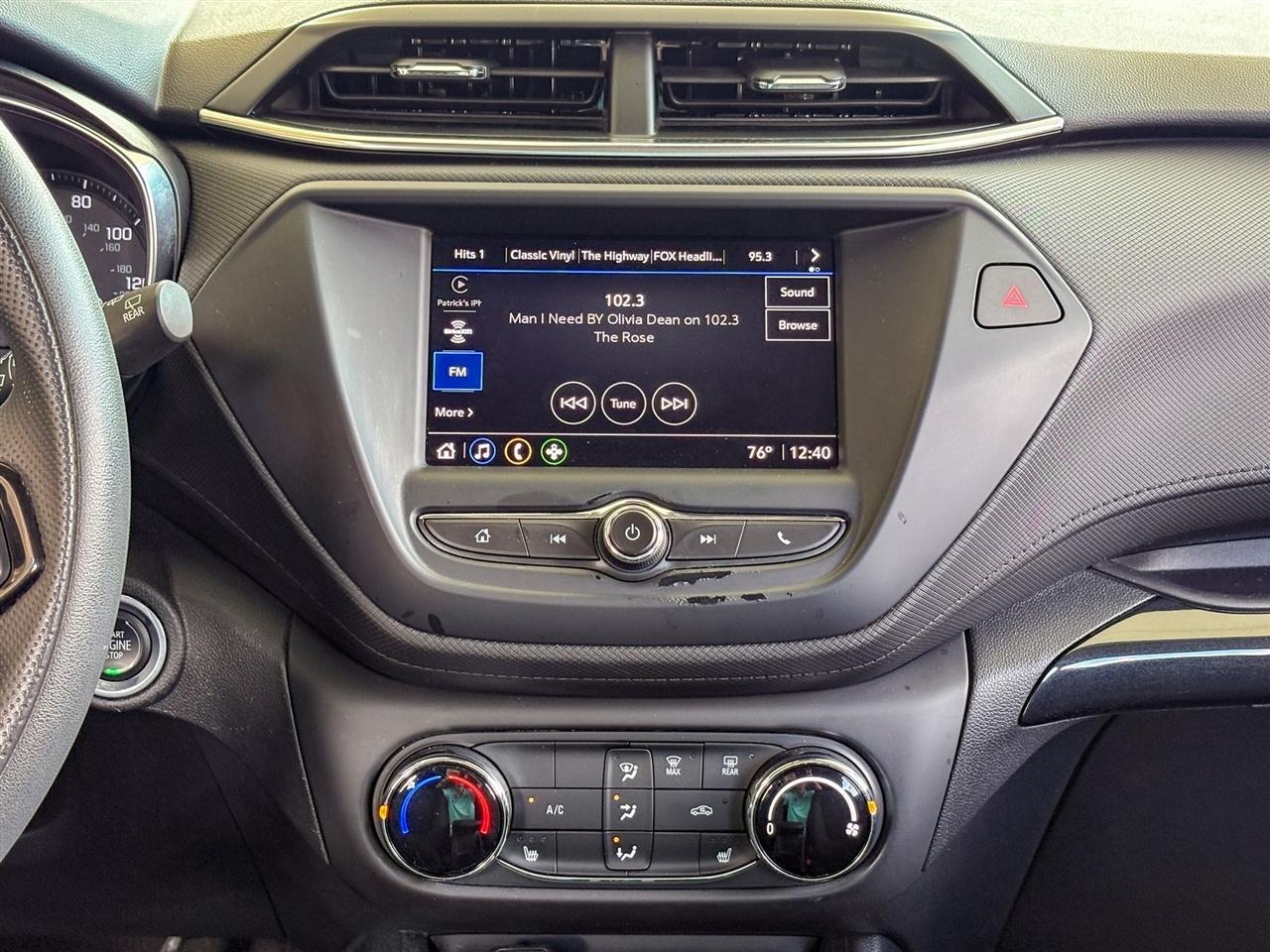 2023 Chevrolet TrailBlazer LT - Photo 20
