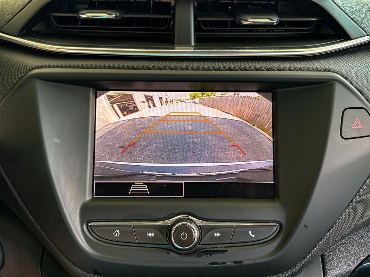 2023 Chevrolet TrailBlazer LT - Photo 21