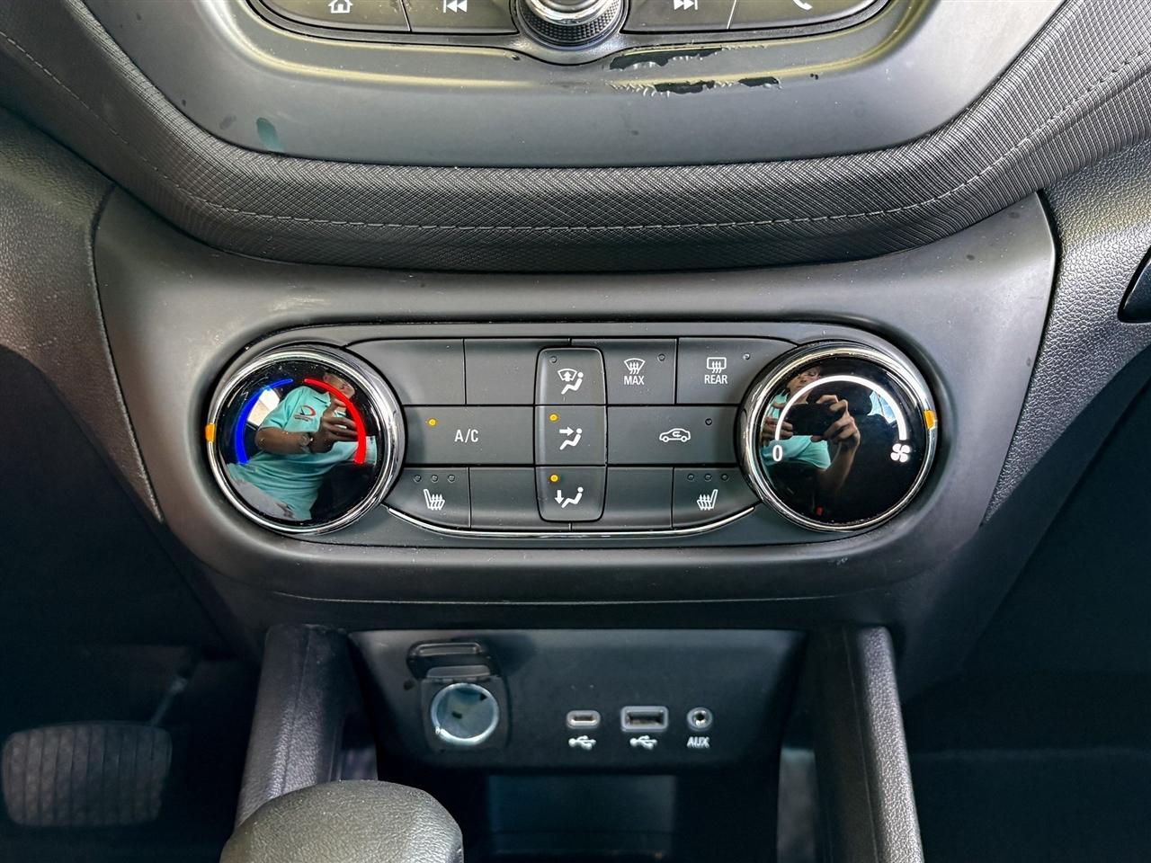 2023 Chevrolet TrailBlazer LT - Photo 22