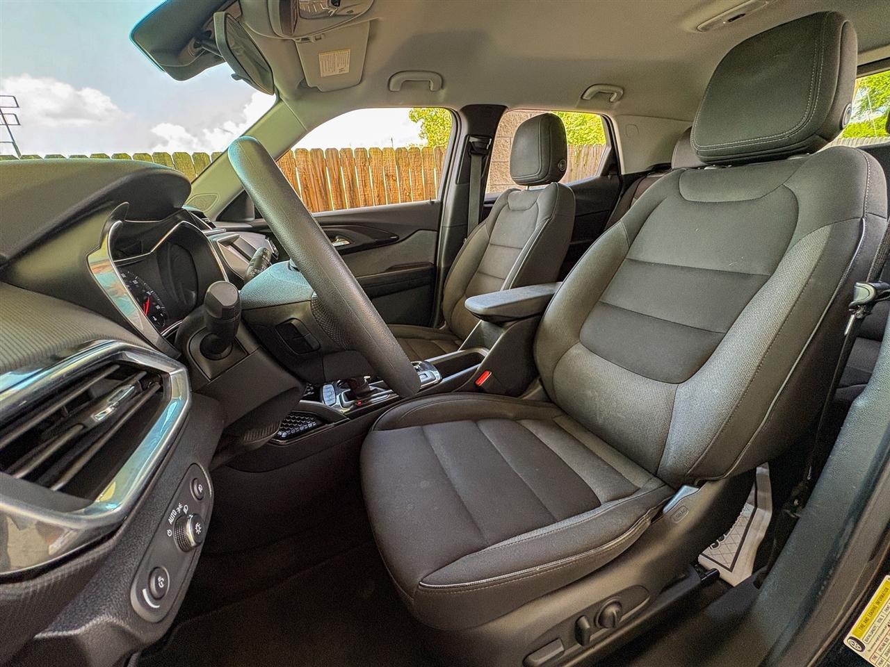 2023 Chevrolet TrailBlazer LT - Photo 23