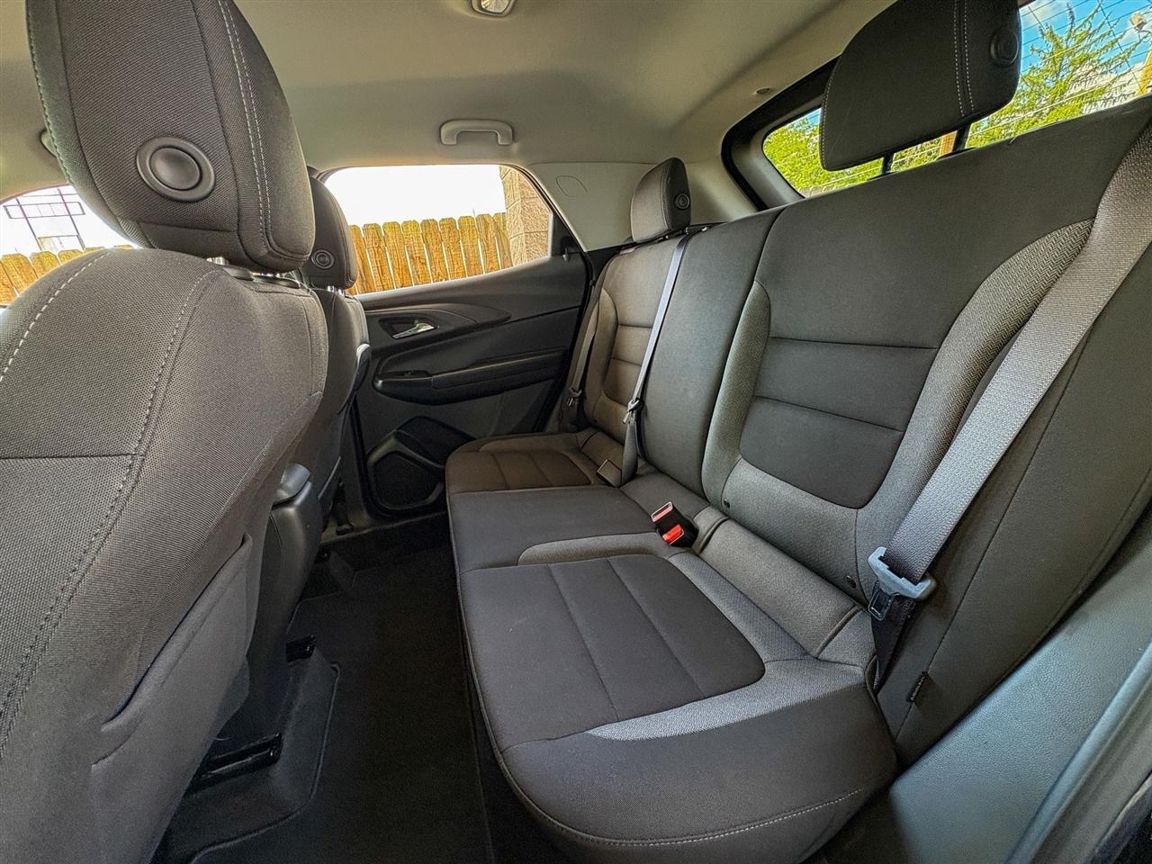2023 Chevrolet TrailBlazer LT - Photo 24