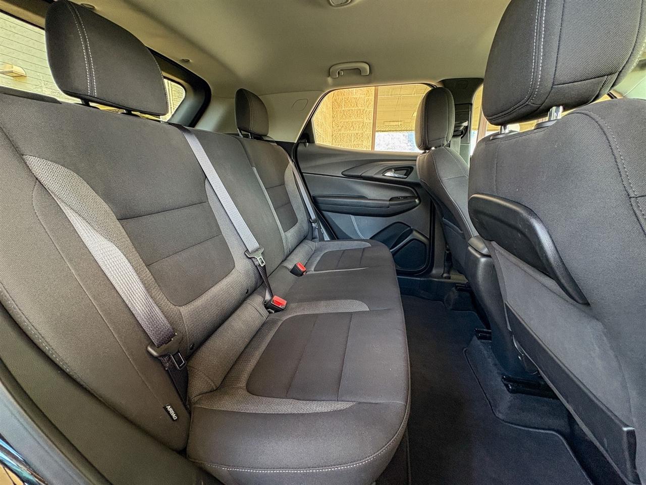 2023 Chevrolet TrailBlazer LT - Photo 27