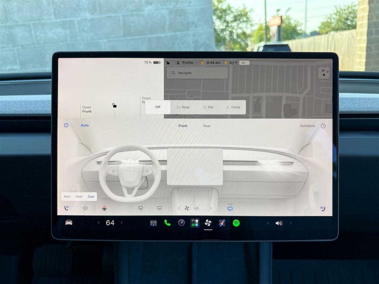 Tesla Model 3  2025