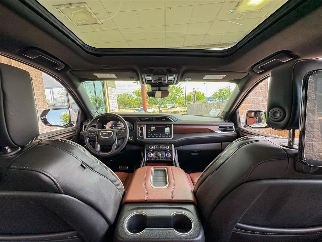 GMC Yukon XL  2023